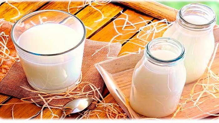 Топ вредных свойств коровьего молока для женщин