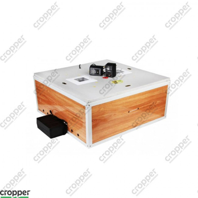 Инкубатор Курочка Ряба ИБ-120 (автоматический)