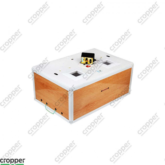 Инкубатор Курочка Ряба ИБ-60 (автоматический)