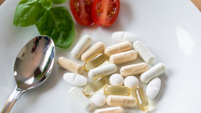 7 признаков, что ваше тело страдает от нехватки витаминов