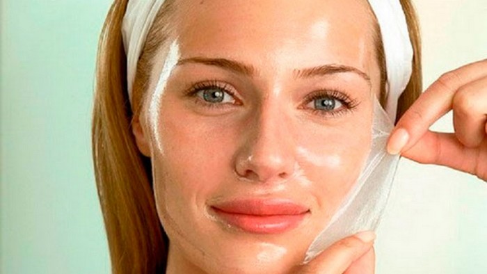 Избранные рецепты масок для сухой кожи лица в домашних условиях