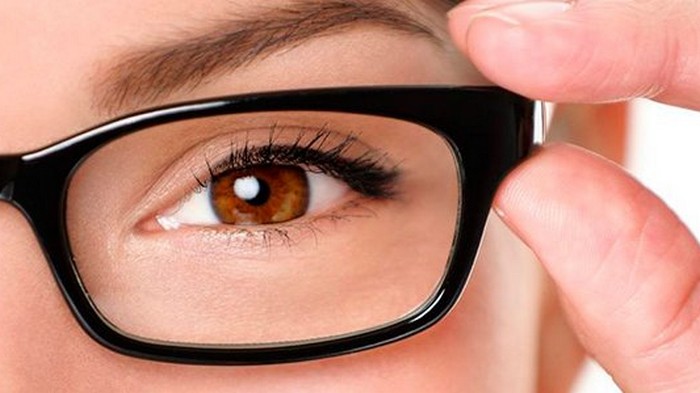 Как быстро улучшить зрение домашними средствами