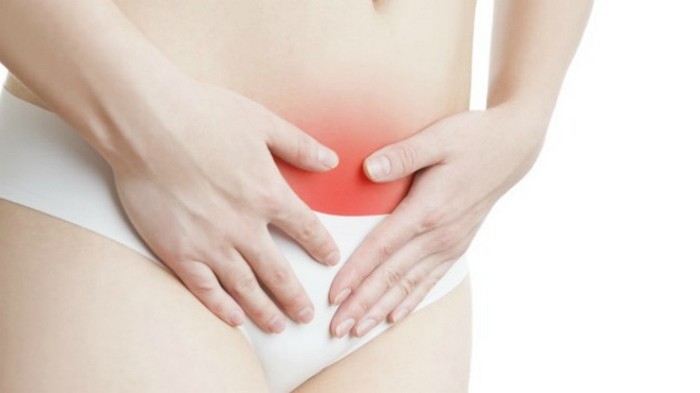 Воспаление яичников у женщин – причины, формы, симптомы и лечение
