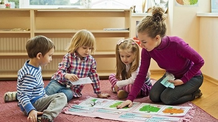 Как выбрать хороший детский садик? 8 важных критериев для комфорта вашего ребенка
