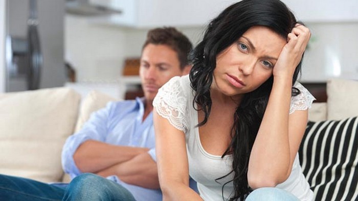 10 признаков приближающегося развода