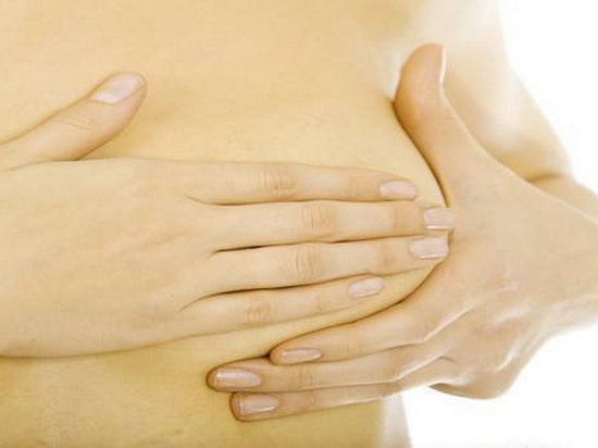 Лечение фибромы груди