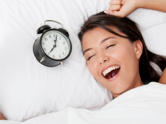Как научиться просыпаться с удовольствием