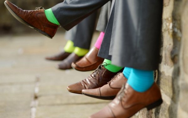 мужские носки