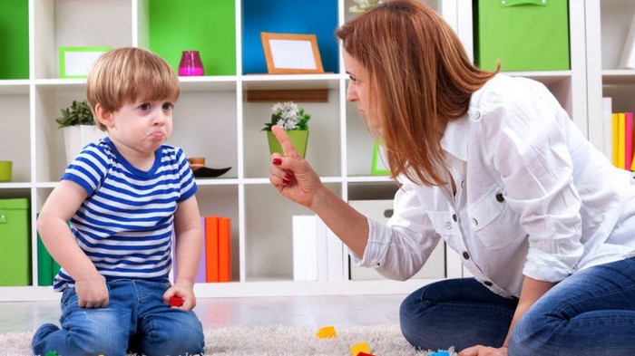 Как воспитать ребенка, чтобы не было надобности на него кричать: 7 простых правил