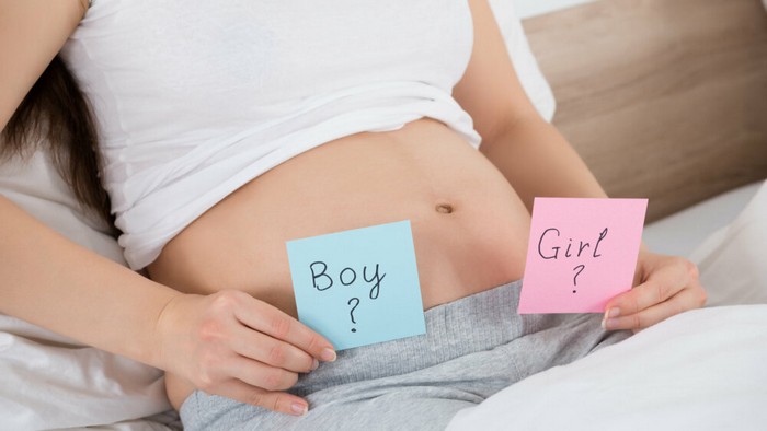 Малыш по заказу: 4 способа запланировать пол будущего ребенка