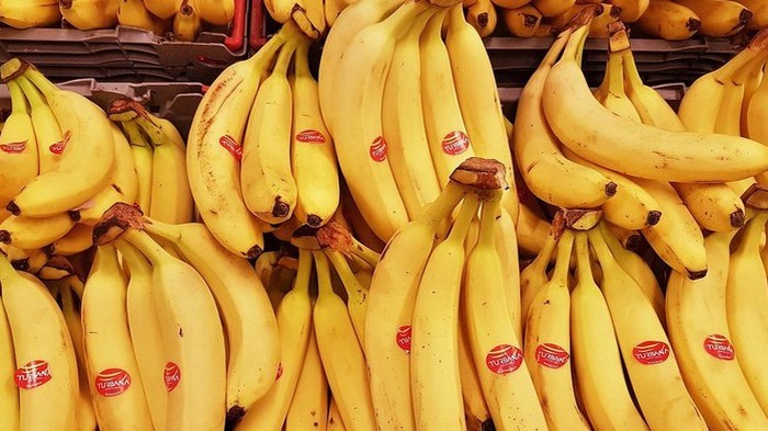 7 причин включить бананы в рацион
