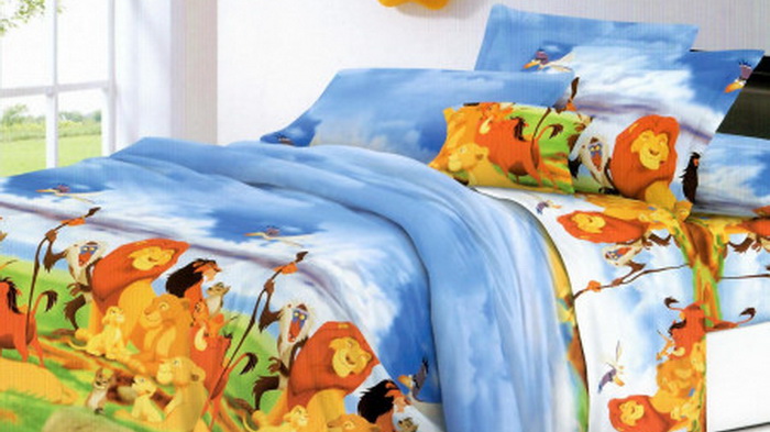 Почему в ООО «Постельтекс-Плюс» следует приобретать постельное белье для детей?