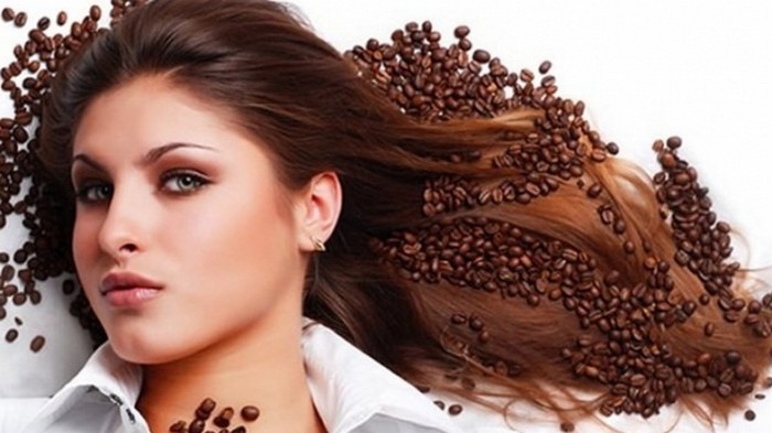 Рецепты масок для темных волос на основе какао порошка