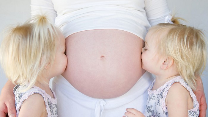 Многоплодная беременность: к чему должна быть готова женщина
