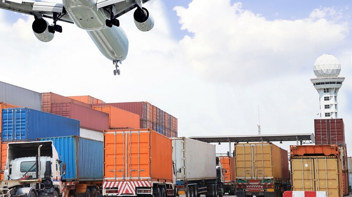 Преимущества отправки грузов в Германию при помощи специальных компаний