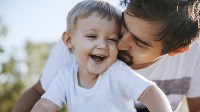 10 вещей, которым сына может научить только отец