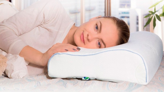 Как выбрать качественные подушки для сна