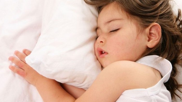 Как правильно организовать сон малыша
