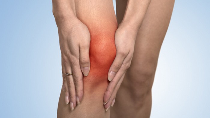 Лечение боли в коленях