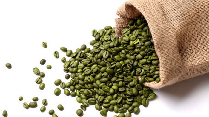 Почему стоит купить зеленый кофе для похудения