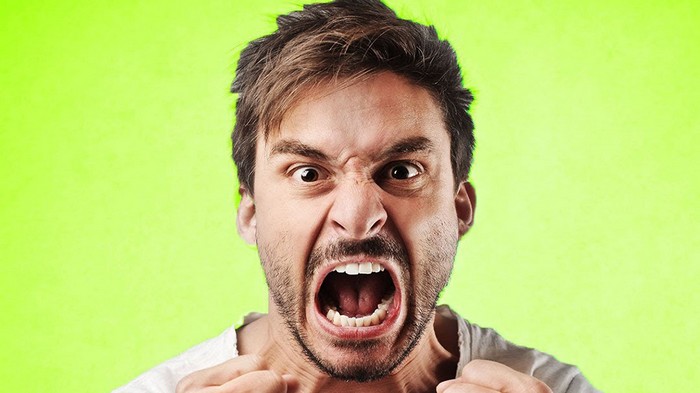 Как побороть приступы гнева и раздражительности