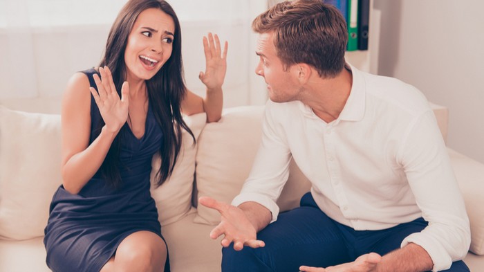 10 вещей, которые разрушают семейные отношения так же, как и измена