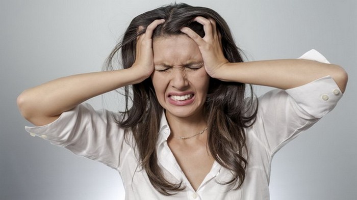 Ученые выяснили, как гнев влияет на здоровье