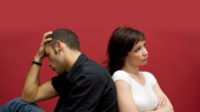 6 женских ошибок, которые способны разрушить отношения