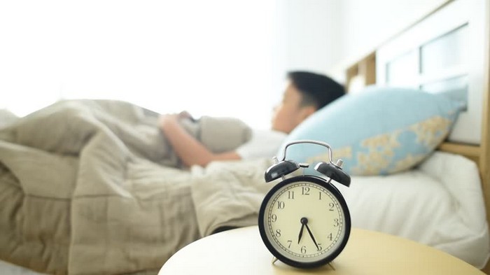 Редкое расстройство сна эксперты предложили лечить наркотиком
