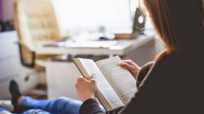 7 причин, почему каждый человек должен начать читать