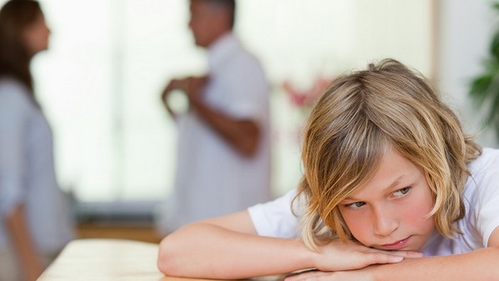 Диагностика депрессии у детей и подростков