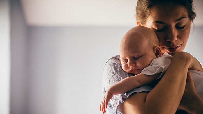 10 вещей, которые должен понимать мужчина, когда его жена становится мамой