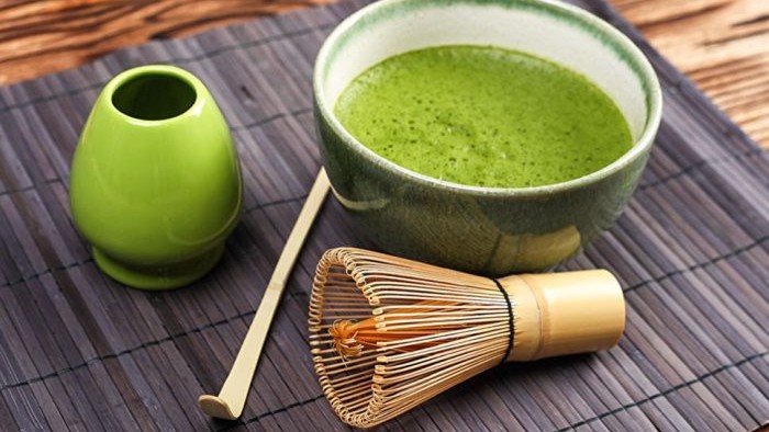 Японский чай матча: польза, вред и как правильно заваривать