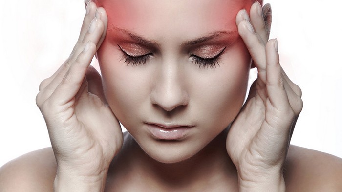 Мучительные головные боли: как смартфон может помочь против мигрени