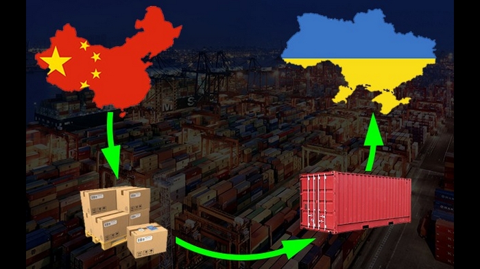 Основные преимущества и ключевые особенности доставки грузов из Китая в Украину с растаможкой