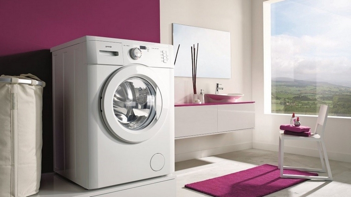 Как правильно выбирать стиральную машинку?