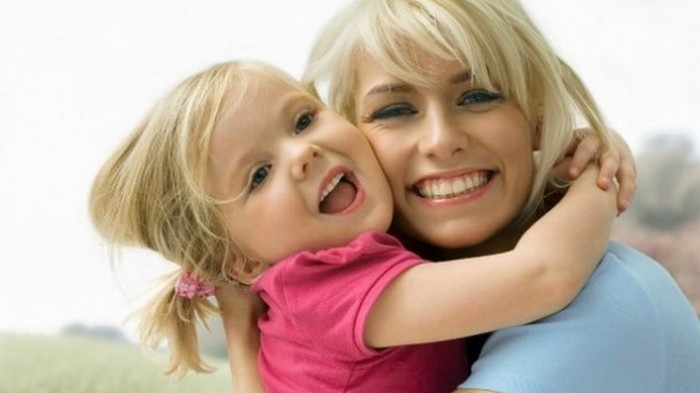5 простых вещей, которые помогут стать лучшей мамой на свете