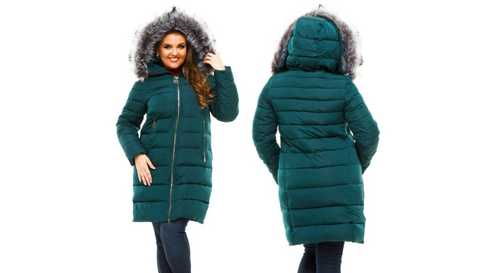 Особенности выбора женские куртки осень-зима