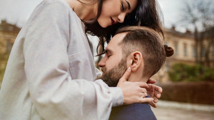 5 признаков, что это любовь с первого взгляда — согласно науке