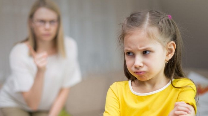Как перестать кричать на своего ребенка: полезные советы родителям