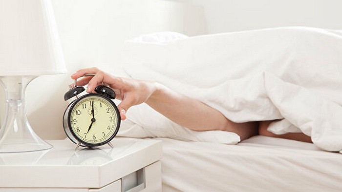 Калифорнийские ученые выяснили, как недосып влияет на мозг человека