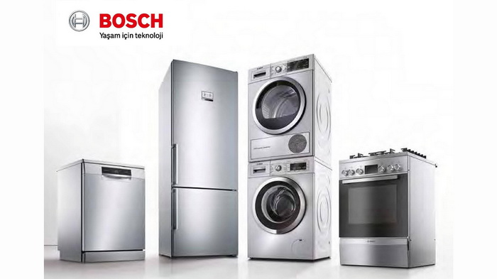 Стоит ли приобретать технику Bosch?