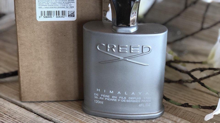 Creed – элитная парфюмерия ручной работы с длинной историей