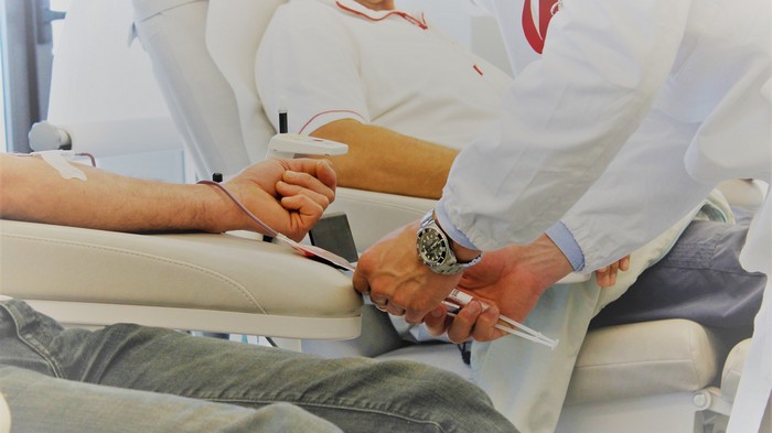 Что нужно знать о донорстве крови: как подготовиться