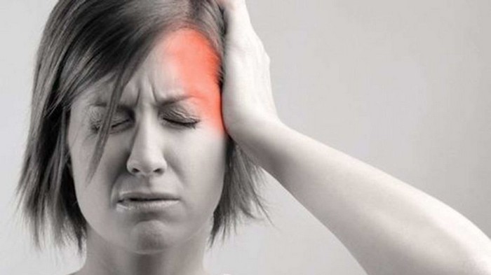Характер человека влияет на риск развития мигрени