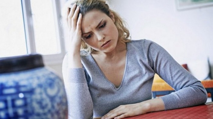 Стресс после 20 лет опасен для будущей беременности