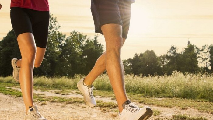 Три важных урока, которые вы сможете усвоить во время утренней пробежки