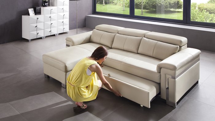 Как выбрать мягкую мебель в разные комнаты? Знакомит с моделями интернет-магазин «Barin House»