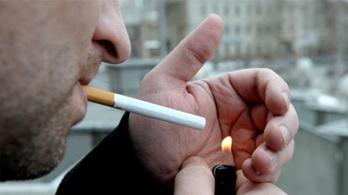 Говорят ученые: курение связано с повышенным риском шизофрении