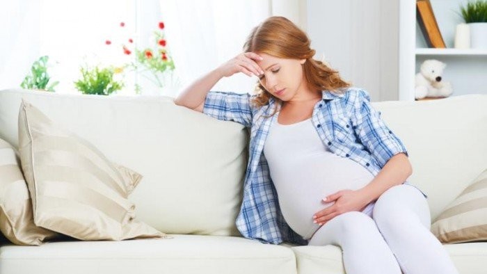 Психотерапия во время беременности